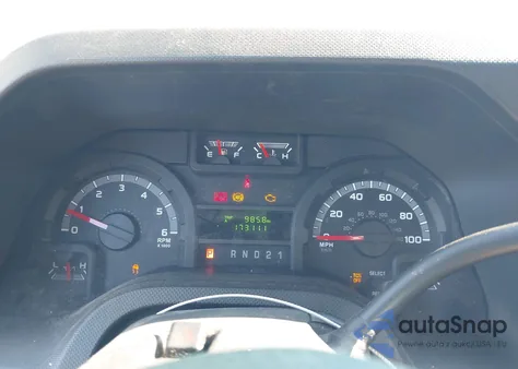 2013 Ford Econoline Commercial from USA, damaged, VIN 1FTNS1EW8DDA20059